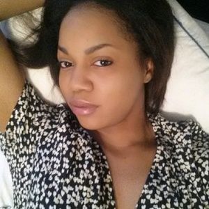 Meet your Posher, Katrina